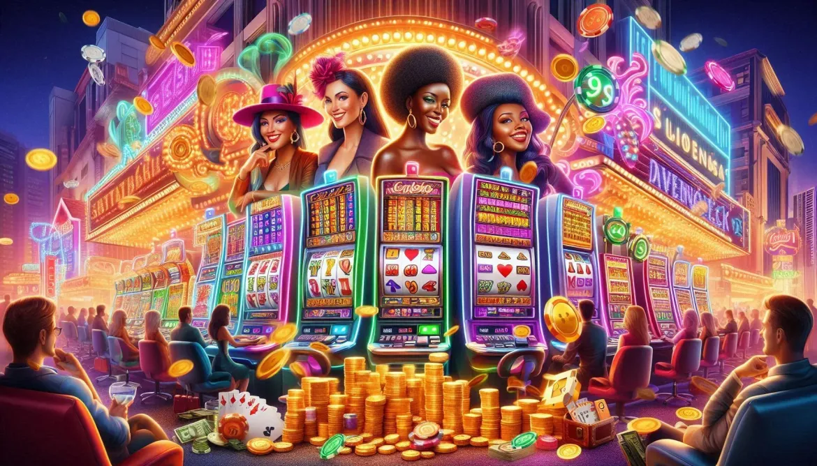 Fortune Clock Casino